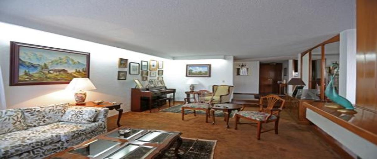 Foto de casa en venta en bosque de sauces , bosques de las lomas, cuajimalpa de morelos, df / cdmx, 30129466 No. 04