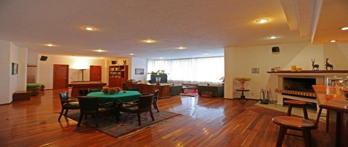 Foto de casa en venta en bosque de sauces , bosques de las lomas, cuajimalpa de morelos, df / cdmx, 30129466 No. 06