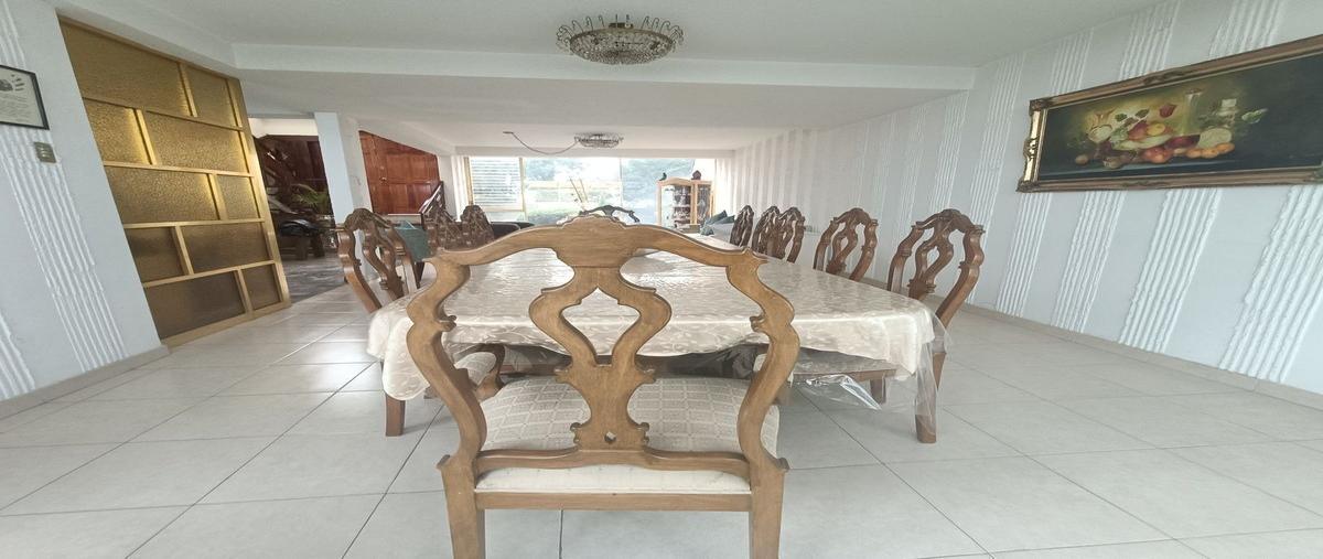 Foto de casa en venta en bosque de sayula , la herradura, huixquilucan, méxico, 30010813 No. 04