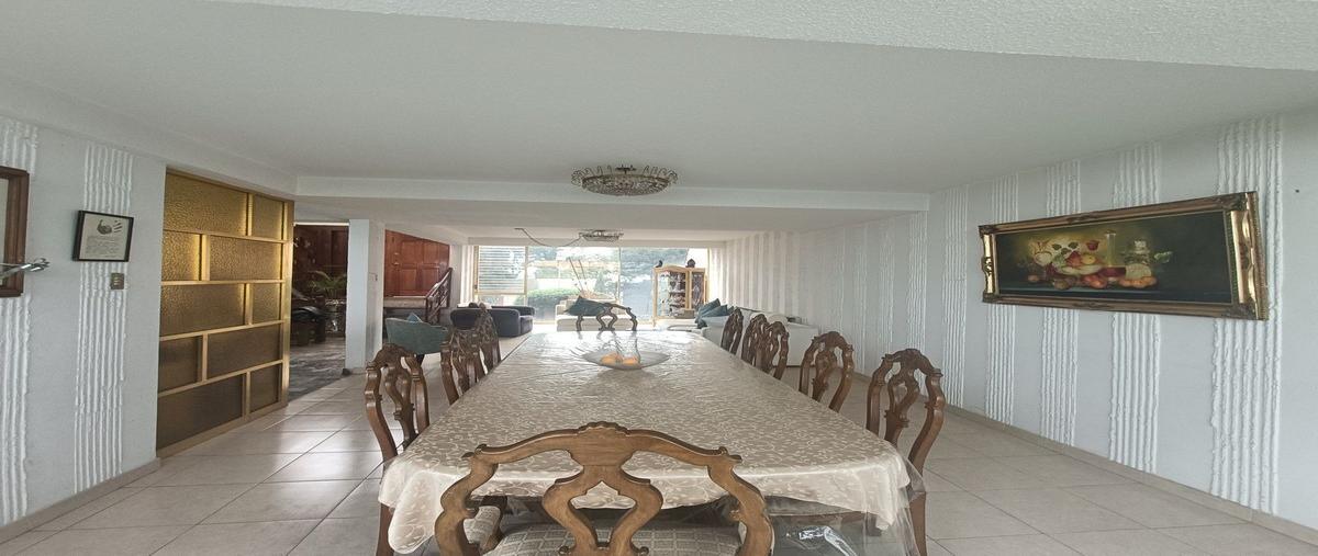 Foto de casa en venta en bosque de sayula , la herradura, huixquilucan, méxico, 30010813 No. 05