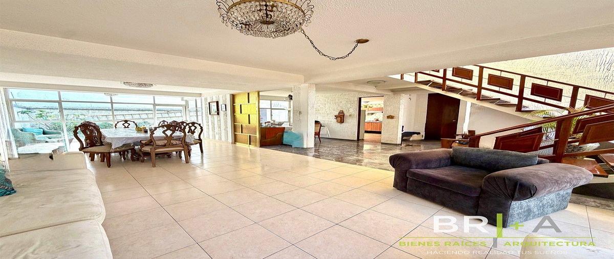 Foto de casa en venta en bosque de sayula , la herradura, huixquilucan, méxico, 31094260 No. 03