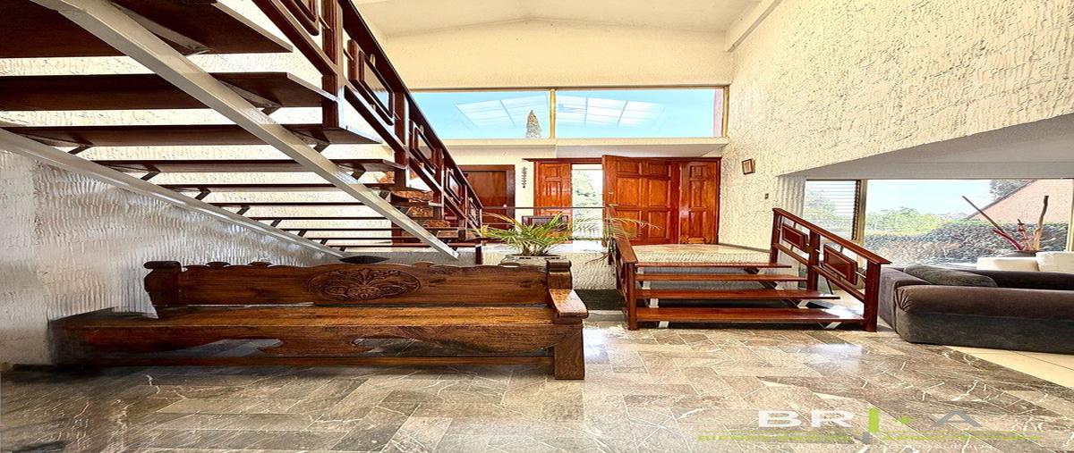 Foto de casa en venta en bosque de sayula , la herradura, huixquilucan, méxico, 31094260 No. 04