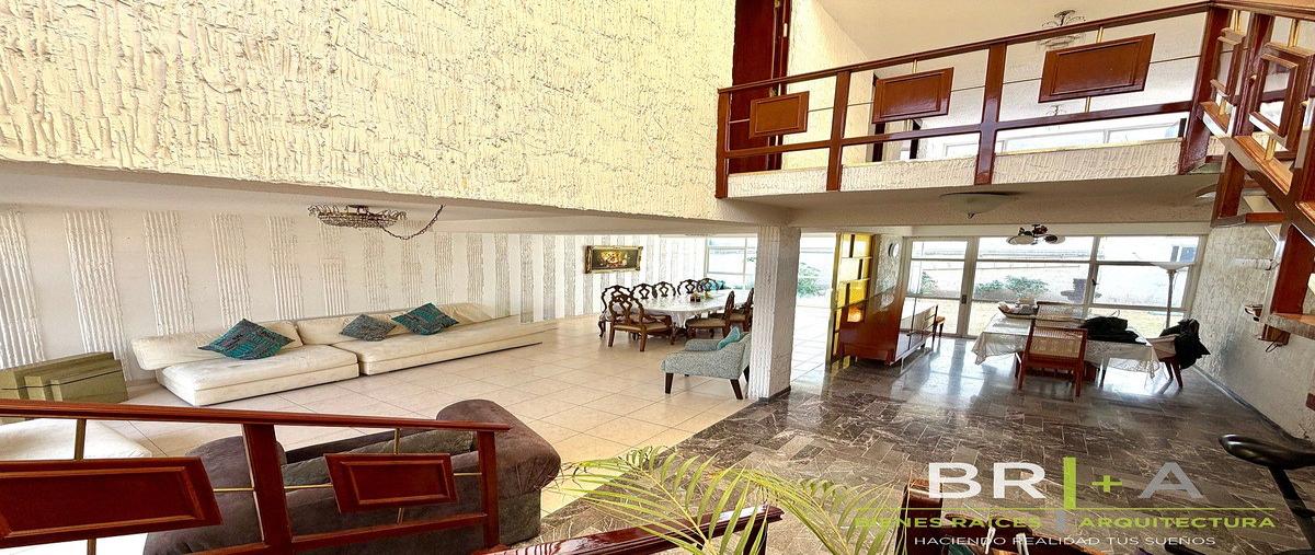 Foto de casa en venta en bosque de sayula , la herradura, huixquilucan, méxico, 31094260 No. 05