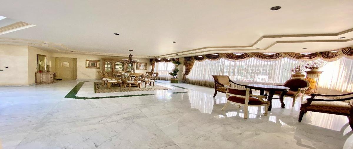 Foto de casa en renta en bosque de tabachines 96, bosques de las lomas, cuajimalpa de morelos, df / cdmx, 0 No. 05