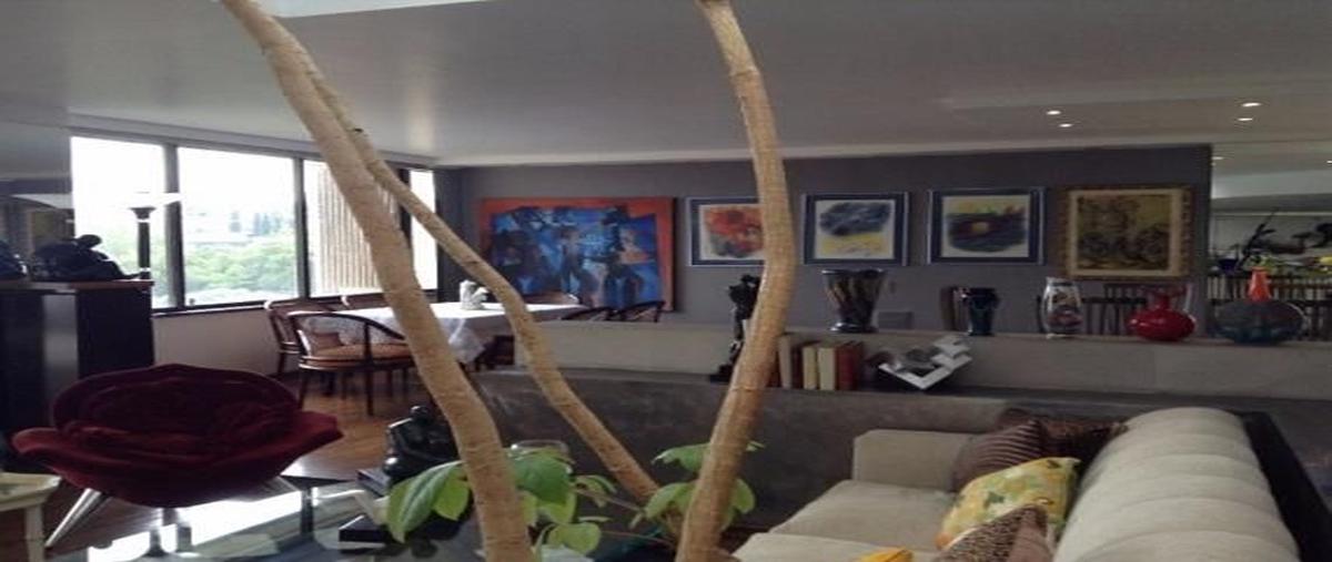 Foto de departamento en venta en bosque de tabachines , bosque de las lomas, miguel hidalgo, df / cdmx, 25762173 No. 03