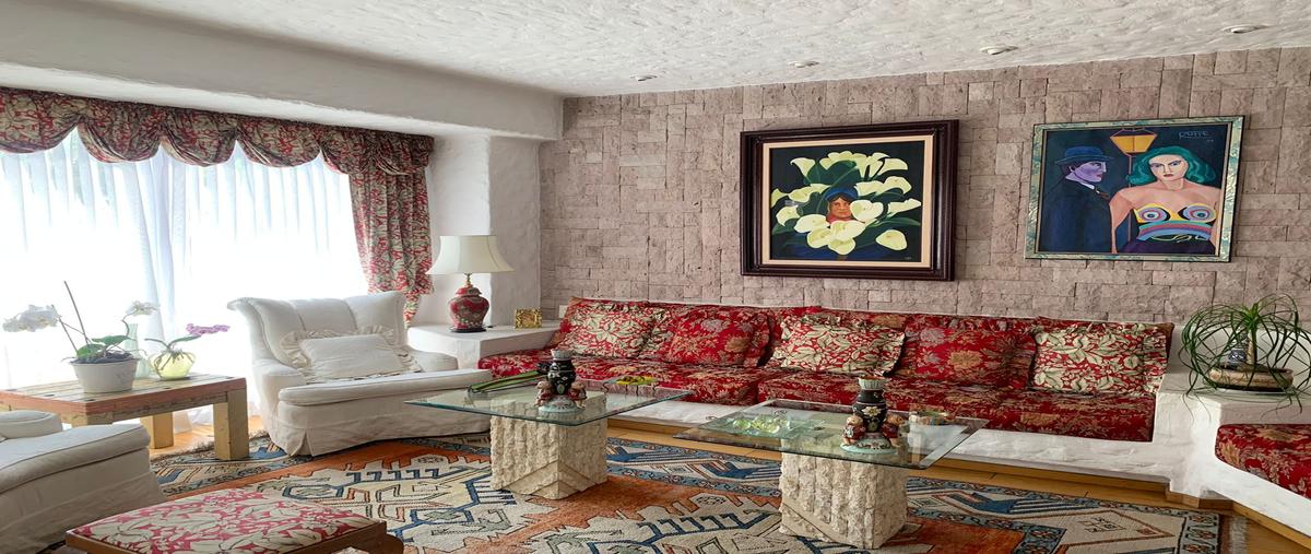 Foto de departamento en venta en bosque de tabachines , bosque de las lomas, miguel hidalgo, df / cdmx, 30527332 No. 03