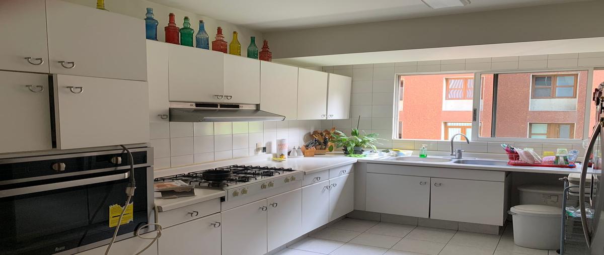 Foto de departamento en venta en bosque de tabachines , bosque de las lomas, miguel hidalgo, df / cdmx, 30527332 No. 05