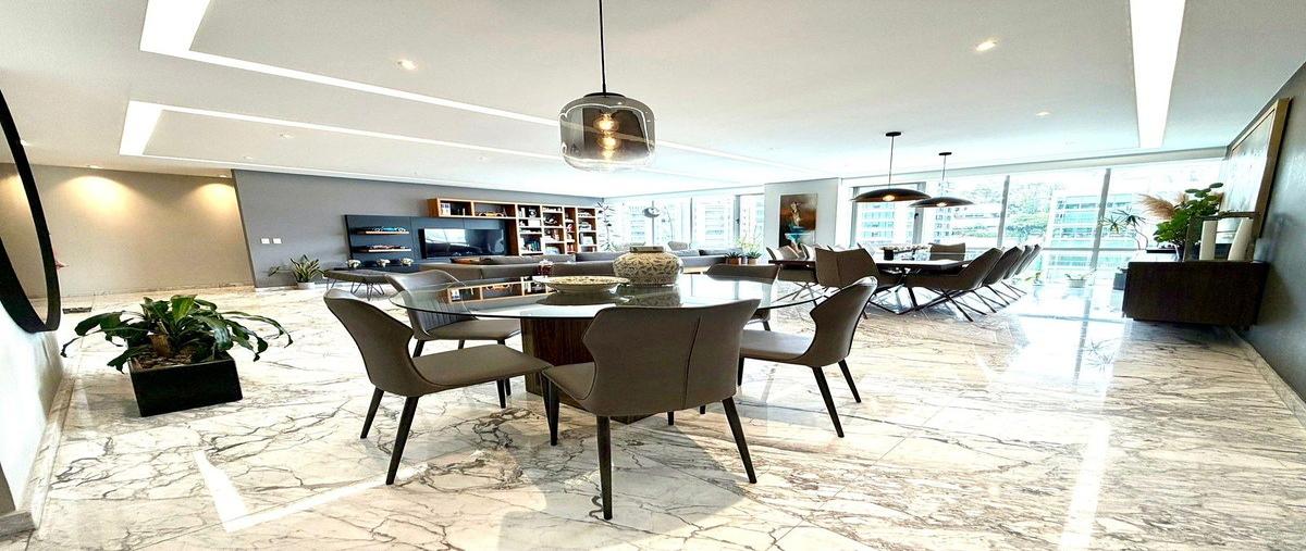 Foto de departamento en venta en bosque de tabachines , bosque de las lomas, miguel hidalgo, df / cdmx, 31066084 No. 04