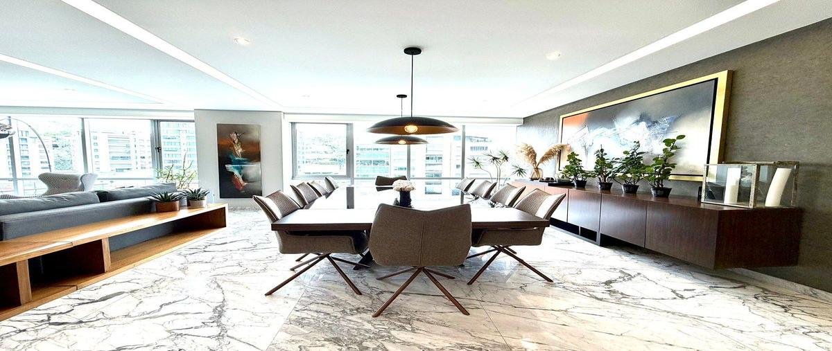 Foto de departamento en venta en bosque de tabachines , bosque de las lomas, miguel hidalgo, df / cdmx, 31066084 No. 05