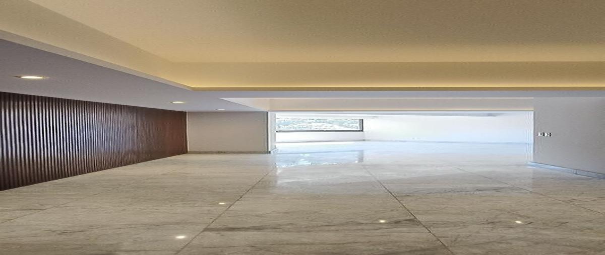 Foto de departamento en venta en bosque de tabachines , bosque de las lomas, miguel hidalgo, df / cdmx, 0 No. 03