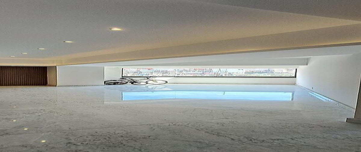 Foto de departamento en venta en bosque de tabachines , bosque de las lomas, miguel hidalgo, df / cdmx, 0 No. 04