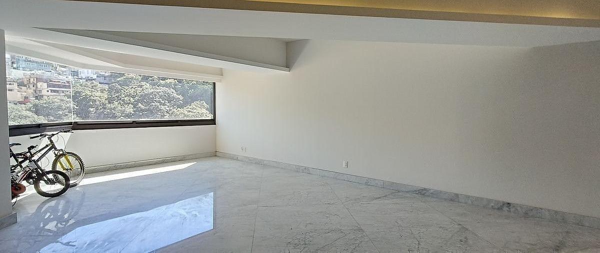 Foto de departamento en venta en bosque de tabachines , bosque de las lomas, miguel hidalgo, df / cdmx, 0 No. 05