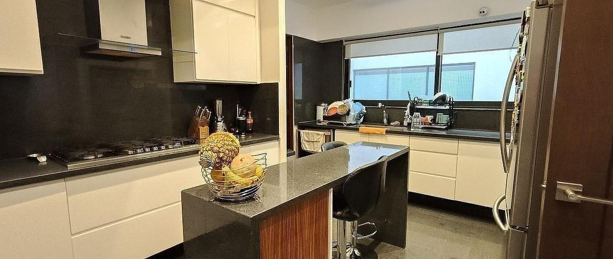 Foto de departamento en venta en bosque de tabachines , bosque de las lomas, miguel hidalgo, df / cdmx, 0 No. 12