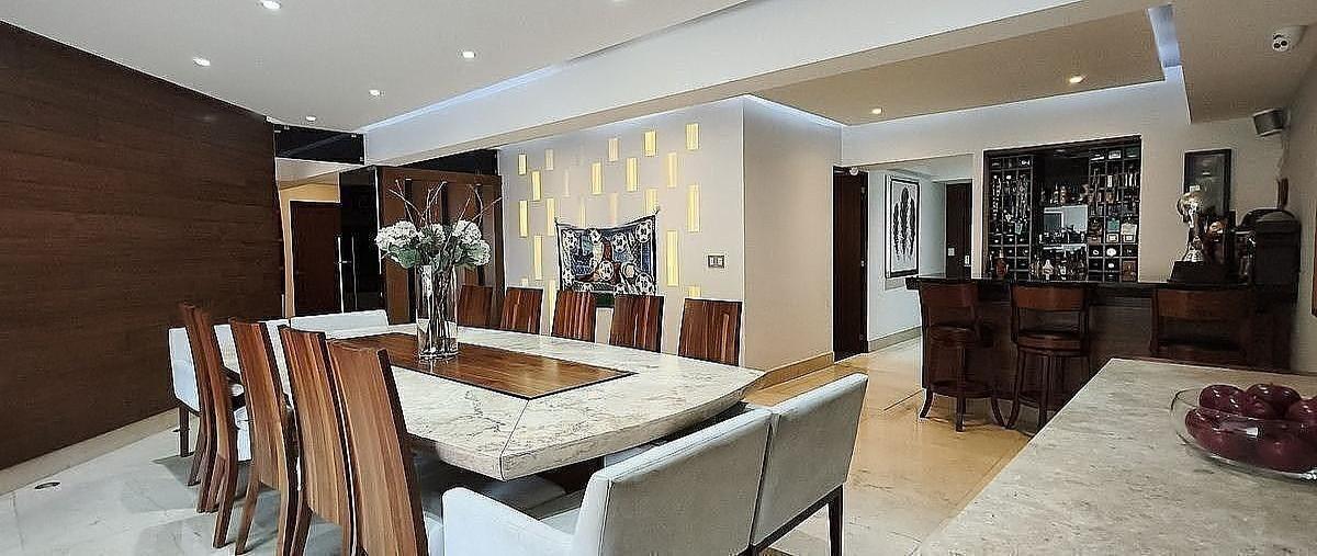 Foto de departamento en venta en bosque de tabachines , bosque de las lomas, miguel hidalgo, df / cdmx, 0 No. 05