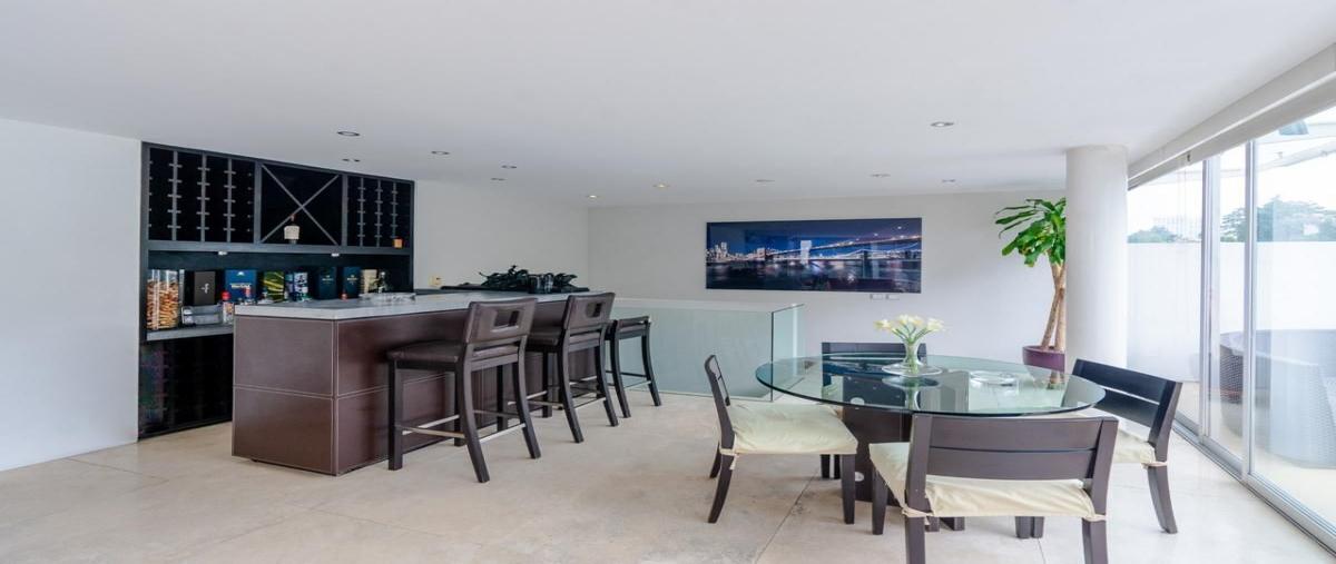 Foto de departamento en venta en bosque de tabachines, bosques de las lomas , bosques de las lomas, cuajimalpa de morelos, df / cdmx, 5662469 No. 02