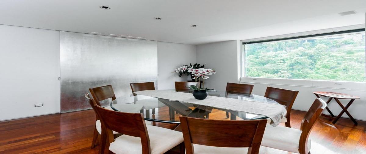 Foto de departamento en venta en bosque de tabachines, bosques de las lomas , bosques de las lomas, cuajimalpa de morelos, df / cdmx, 5662469 No. 03