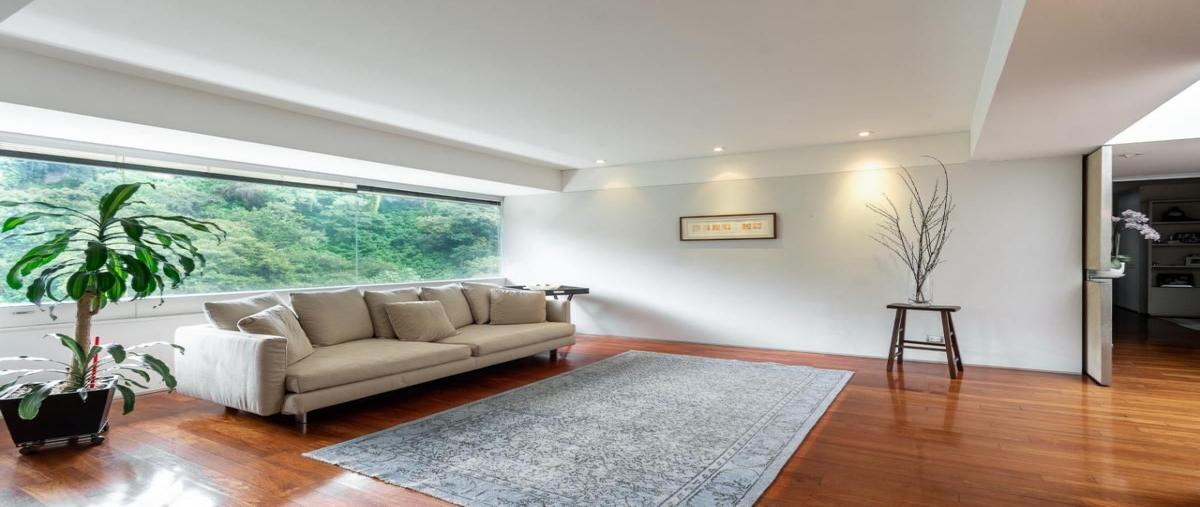 Foto de departamento en venta en bosque de tabachines, bosques de las lomas , bosques de las lomas, cuajimalpa de morelos, df / cdmx, 5662469 No. 04