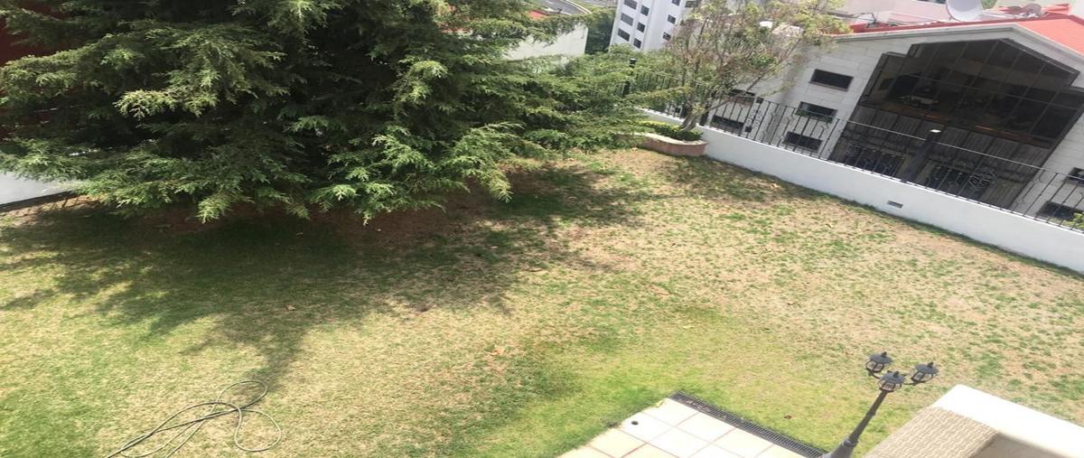 Foto de casa en renta en bosque de tabachines , bosques de las lomas, cuajimalpa de morelos, df / cdmx, 16627855 No. 02