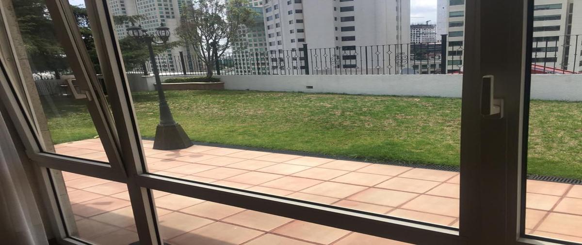 Foto de casa en renta en bosque de tabachines , bosques de las lomas, cuajimalpa de morelos, df / cdmx, 16627855 No. 03