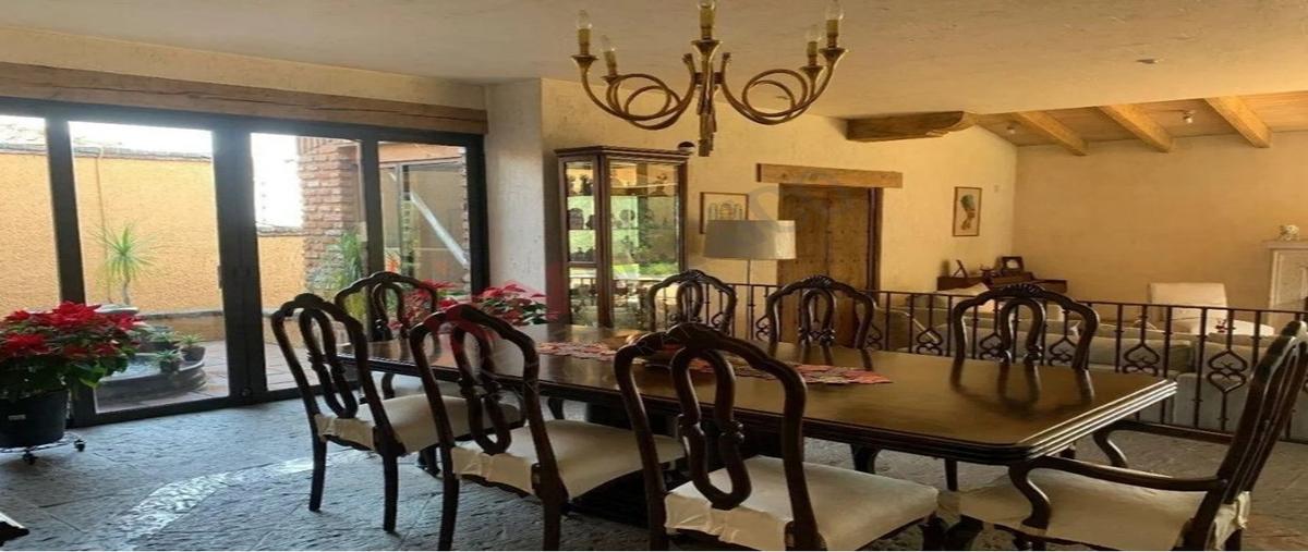 Foto de casa en venta en bosque de tabachines , bosques de las lomas, cuajimalpa de morelos, df / cdmx, 0 No. 05