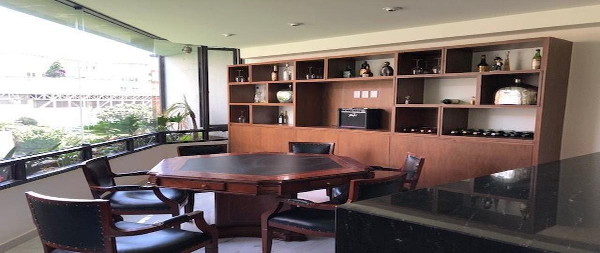 Foto de departamento en venta en bosque de tabachines , bosques de las lomas, cuajimalpa de morelos, df / cdmx, 30226670 No. 04