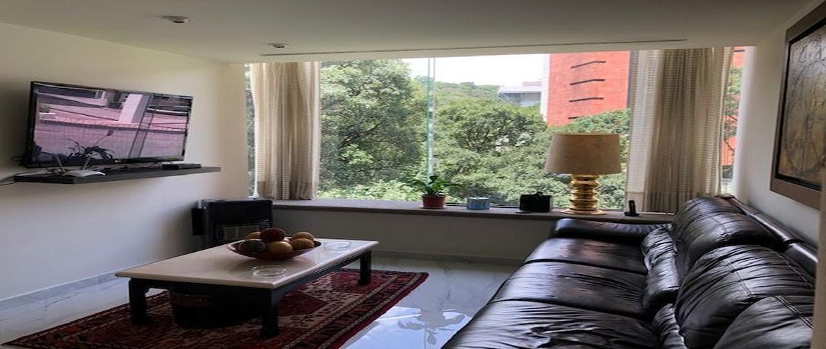 Foto de departamento en venta en bosque de tabachines , bosques de las lomas, cuajimalpa de morelos, df / cdmx, 30226670 No. 05