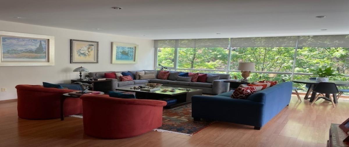 Foto de departamento en bosque de tabachines , bosques de las lomas, cuajimalpa de morelos, df / cdmx, 30518010 foto 04 Foto de departamento en venta en bosque de tabachines , bosques de las lomas, cuajimalpa de morelos, df / cdmx, 30518010 No. 04