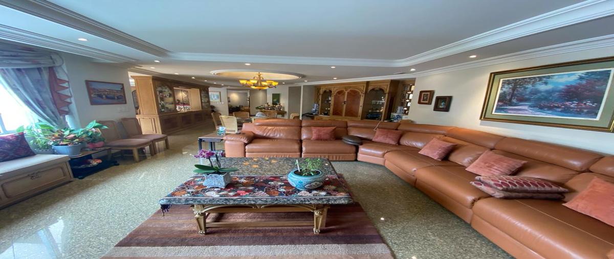 Foto de departamento en venta en bosque de tabachines , bosques de las lomas, cuajimalpa de morelos, df / cdmx, 30527529 No. 05