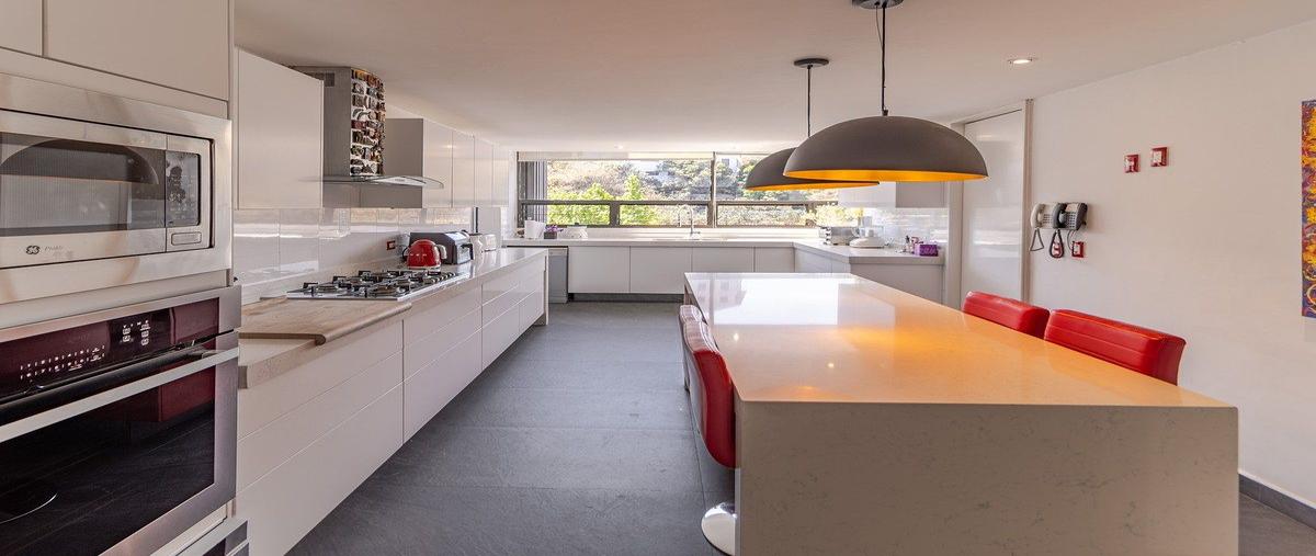 Foto de departamento en venta en bosque de tabachines , bosques de las lomas, cuajimalpa de morelos, df / cdmx, 0 No. 04