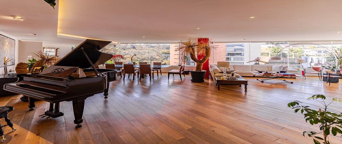 Foto de departamento en venta en bosque de tabachines , bosques de las lomas, cuajimalpa de morelos, df / cdmx, 0 No. 05