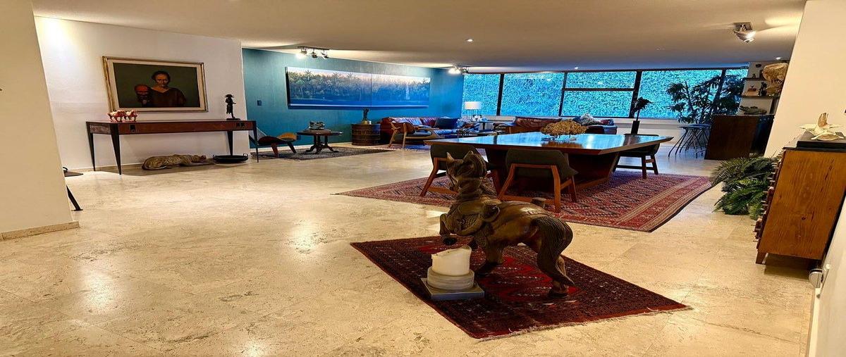 Foto de departamento en venta en bosque de tabachines , bosques de las lomas, cuajimalpa de morelos, df / cdmx, 0 No. 03