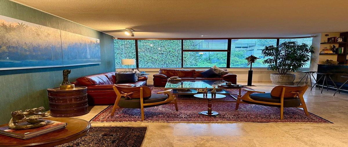 Foto de departamento en venta en bosque de tabachines , bosques de las lomas, cuajimalpa de morelos, df / cdmx, 0 No. 04