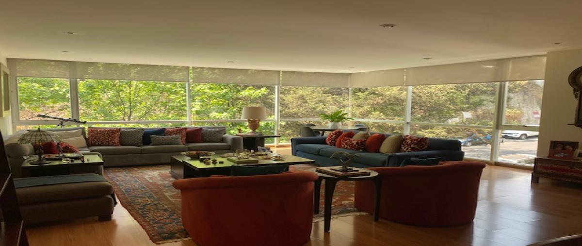 Foto de departamento en venta en bosque de tabachines , bosques de las lomas, cuajimalpa de morelos, df / cdmx, 31448596 No. 07