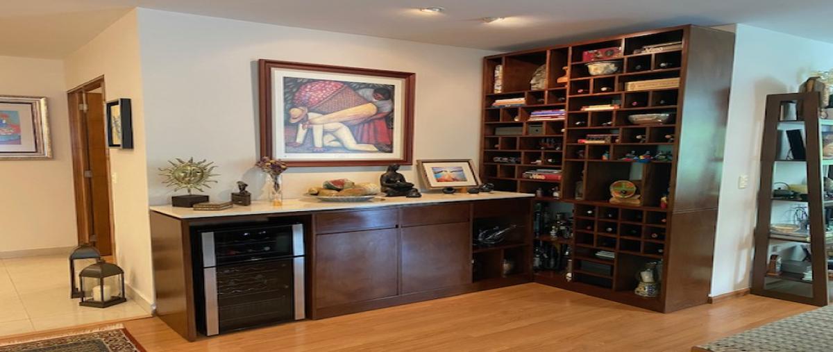 Foto de departamento en venta en bosque de tabachines , bosques de las lomas, cuajimalpa de morelos, df / cdmx, 31448596 No. 12