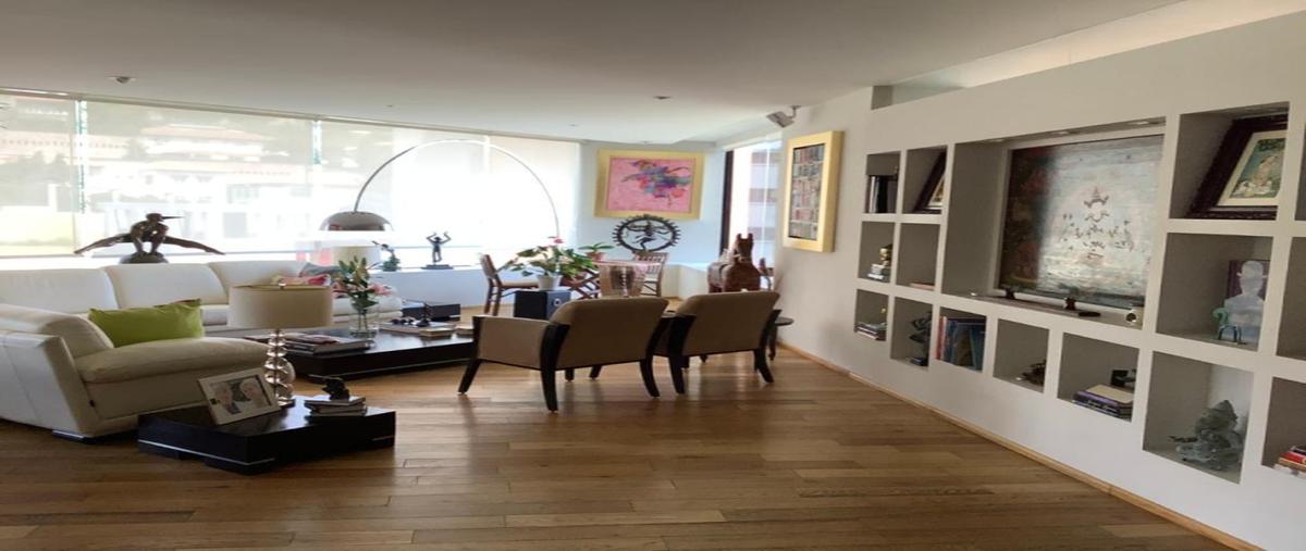 Foto de departamento en venta en bosque de tabachines , lomas de vista hermosa, cuajimalpa de morelos, df / cdmx, 29381244 No. 04