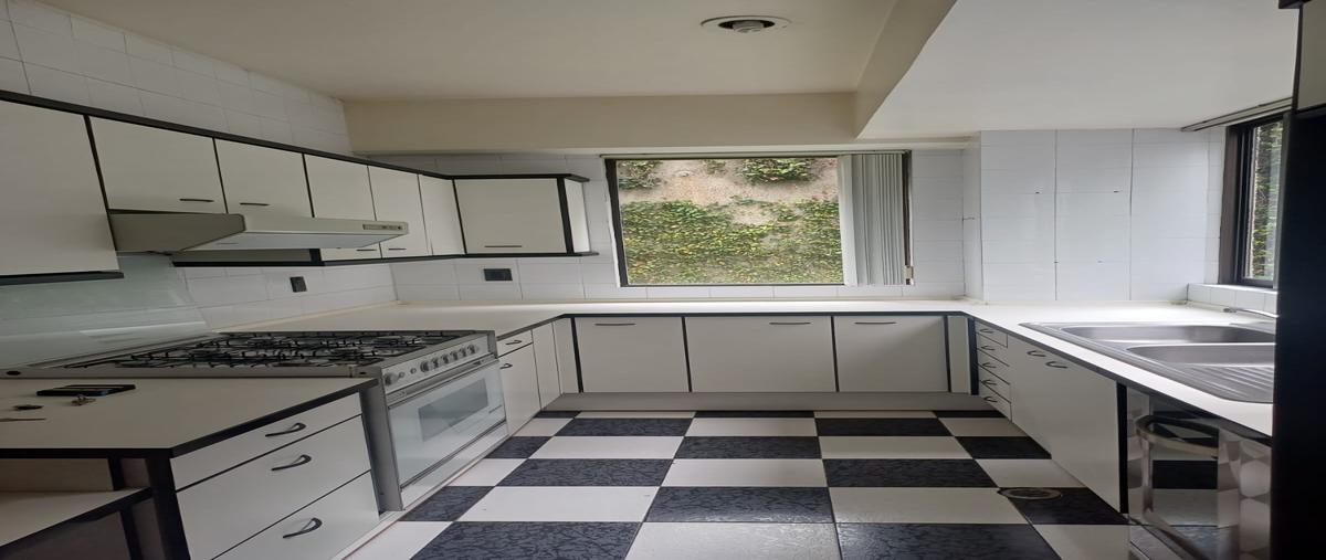 Foto de departamento en renta en bosque de tamarindos , bosques de las lomas, cuajimalpa de morelos, df / cdmx, 0 No. 03
