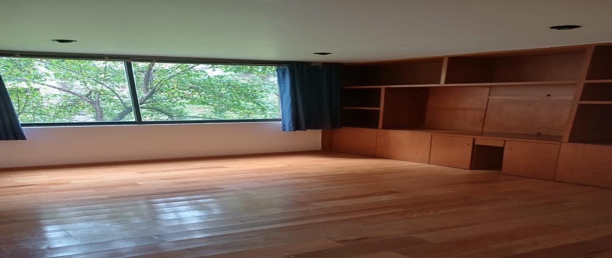Foto de departamento en renta en bosque de tamarindos , bosques de las lomas, cuajimalpa de morelos, df / cdmx, 0 No. 04