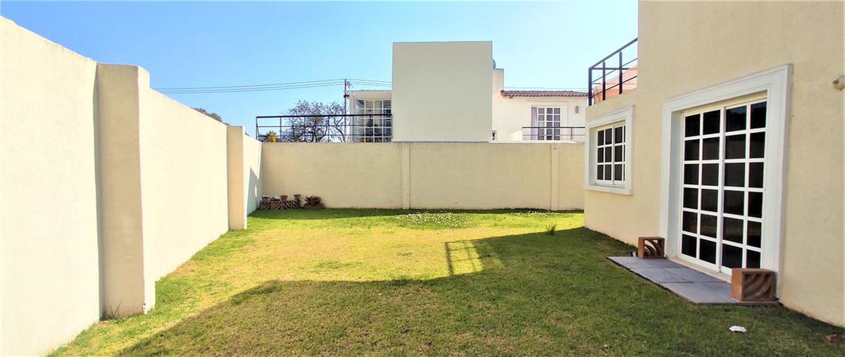 Foto de casa en renta en bosque de tamarindos , hacienda de las fuentes, calimaya, méxico, 23359748 No. 05