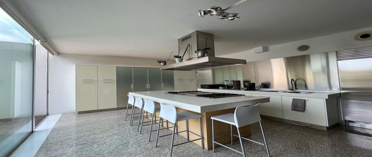 Foto de casa en condominio en venta en bosque de teca , bosque de las lomas, miguel hidalgo, df / cdmx, 27483162 No. 06