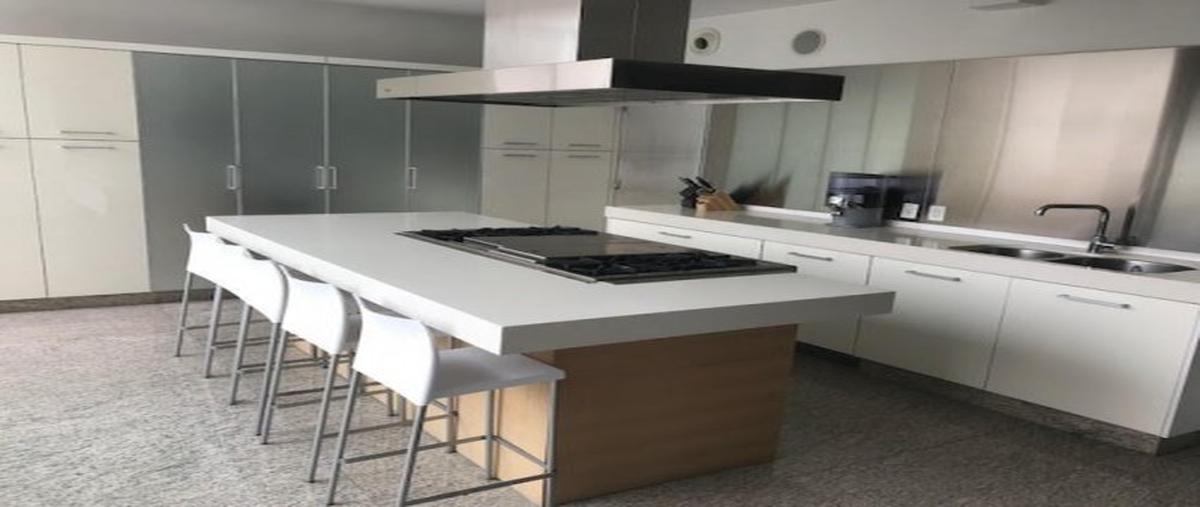 Foto de casa en condominio en renta en bosque de tecas , bosque de las lomas, miguel hidalgo, df / cdmx, 27656751 No. 04