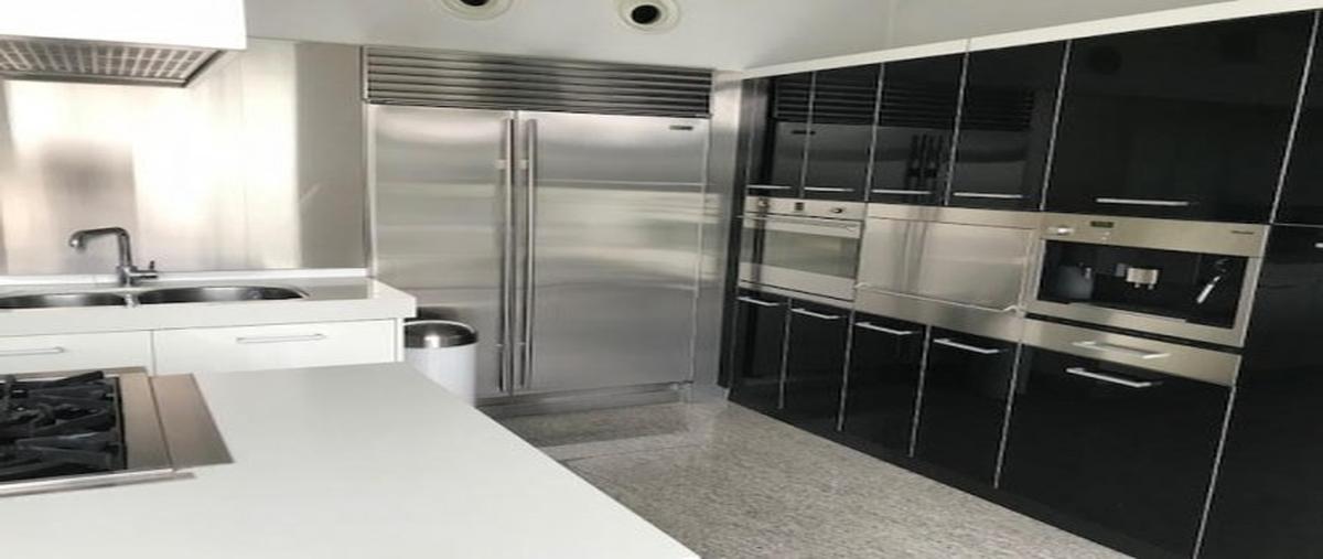 Foto de casa en condominio en renta en bosque de tecas , bosque de las lomas, miguel hidalgo, df / cdmx, 27656751 No. 05