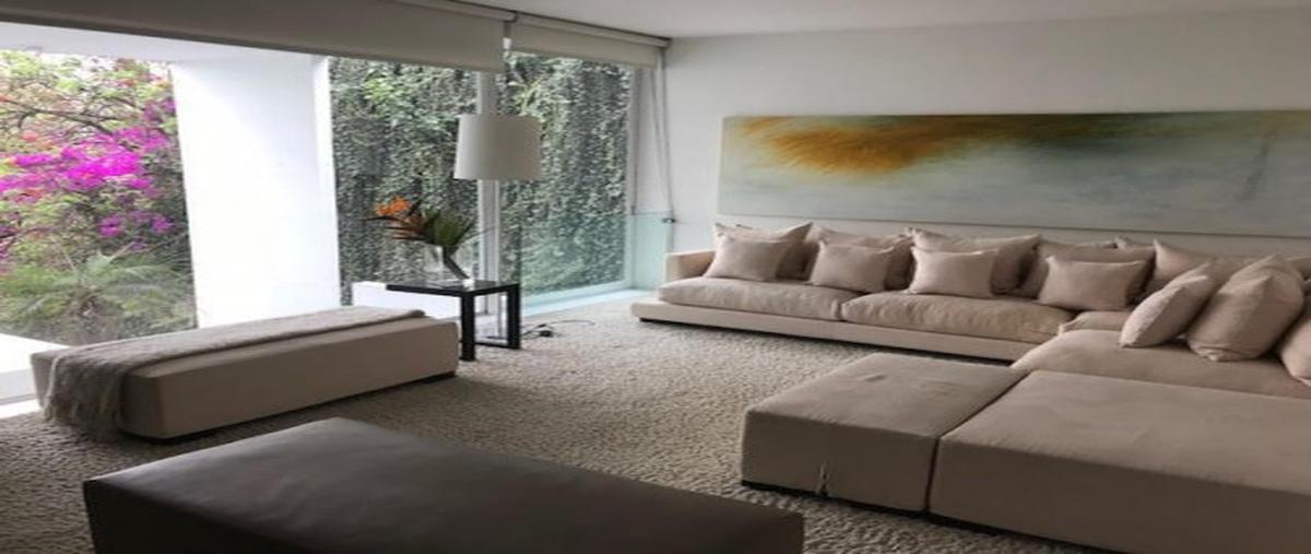 Foto de casa en condominio en renta en bosque de tecas , bosque de las lomas, miguel hidalgo, df / cdmx, 27656751 No. 07