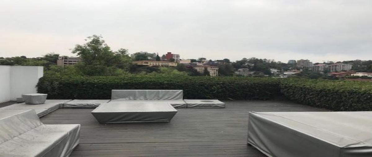 Foto de casa en condominio en renta en bosque de tecas , bosque de las lomas, miguel hidalgo, df / cdmx, 27656751 No. 09