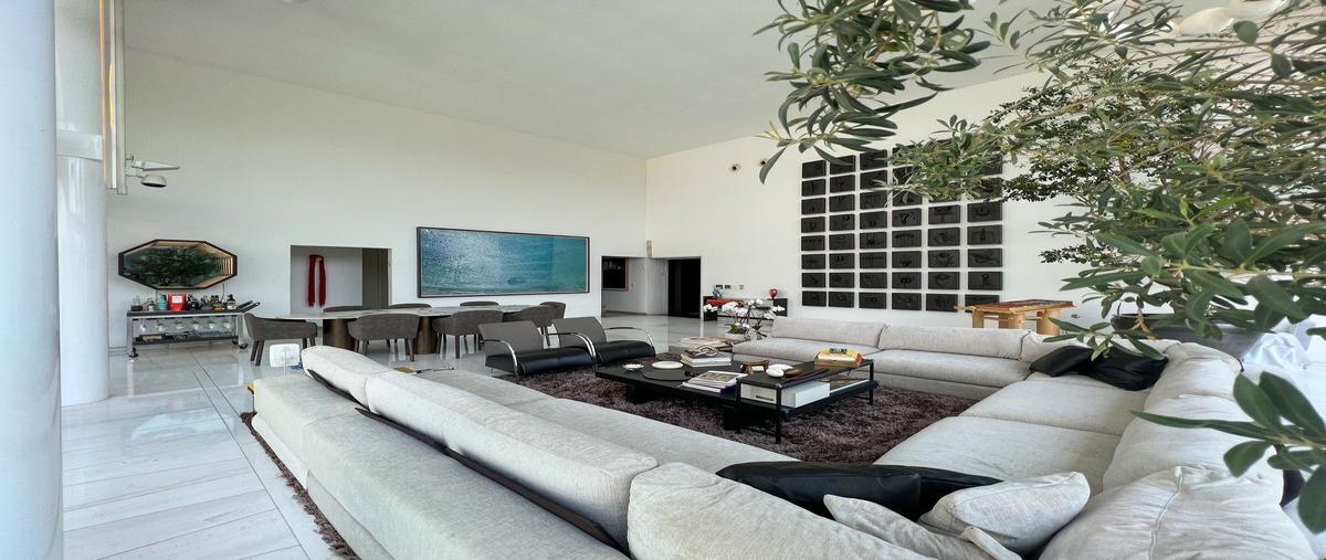 Foto de casa en condominio en venta en bosque de tecas , bosque de las lomas, miguel hidalgo, df / cdmx, 27734246 No. 04