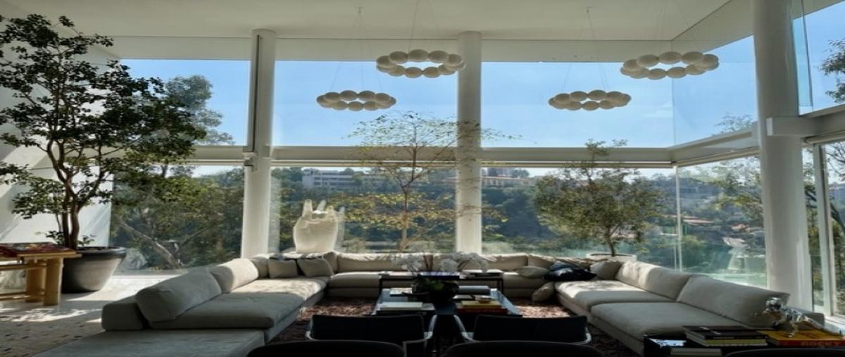 Foto de casa en venta en bosque de tecas , bosques de las lomas, cuajimalpa de morelos, df / cdmx, 13641712 No. 03