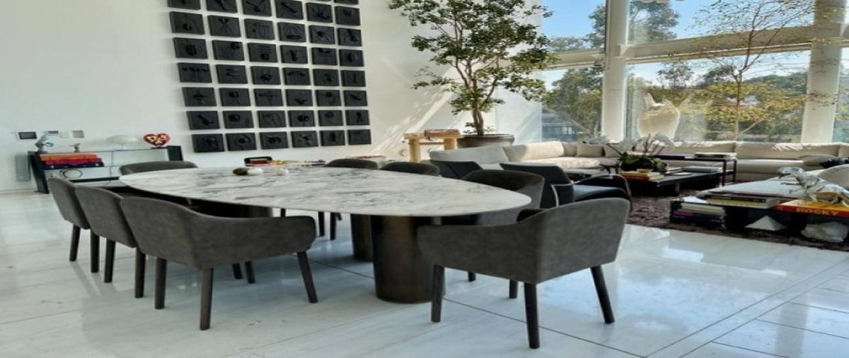 Foto de casa en venta en bosque de tecas , bosques de las lomas, cuajimalpa de morelos, df / cdmx, 13641712 No. 04