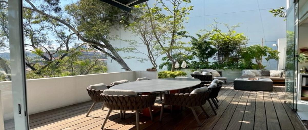Foto de casa en venta en bosque de tecas , bosques de las lomas, cuajimalpa de morelos, df / cdmx, 13641712 No. 05