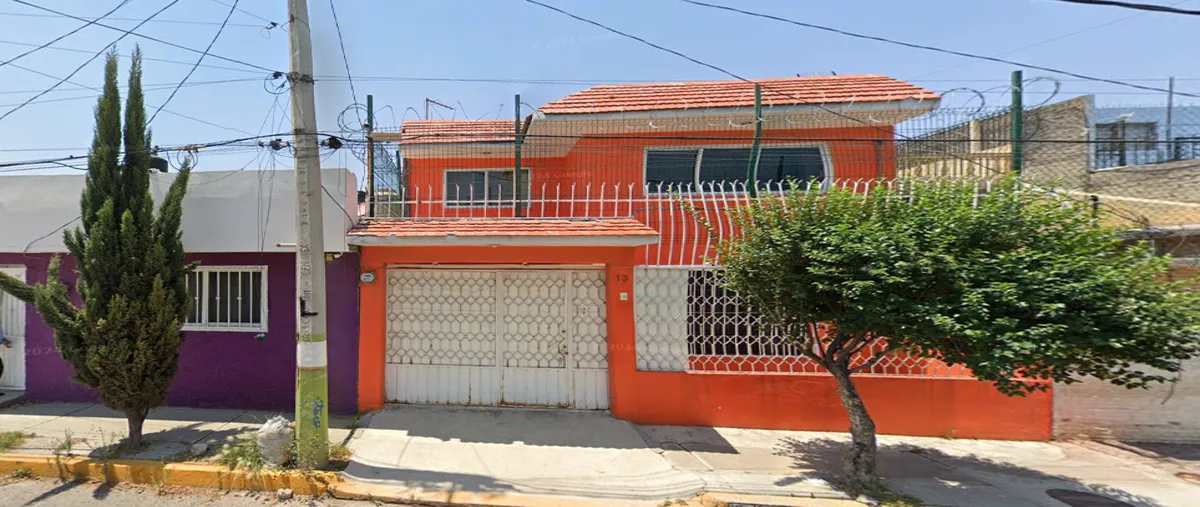 Foto de casa en venta en bosque de tecas s-n, jardines de morelos sección bosques, ecatepec de morelos, méxico, 0 No. 01