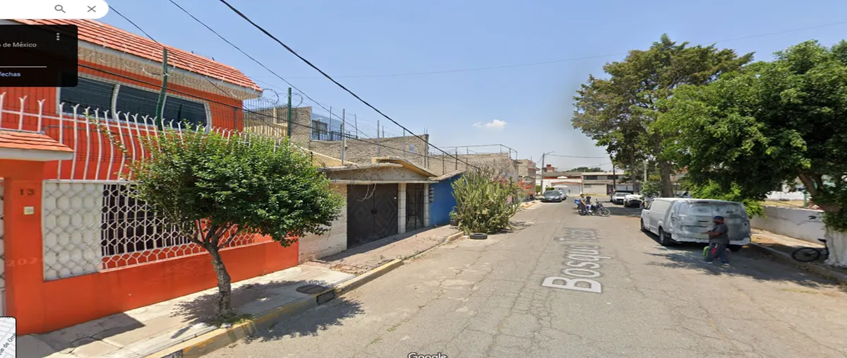 Foto de casa en venta en bosque de tecas s-n, jardines de morelos sección bosques, ecatepec de morelos, méxico, 0 No. 02