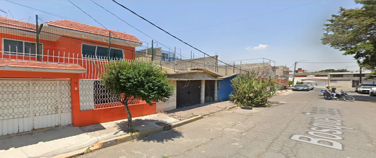Foto de casa en venta en bosque de tecas s-n, jardines de morelos sección bosques, ecatepec de morelos, méxico, 0 No. 03